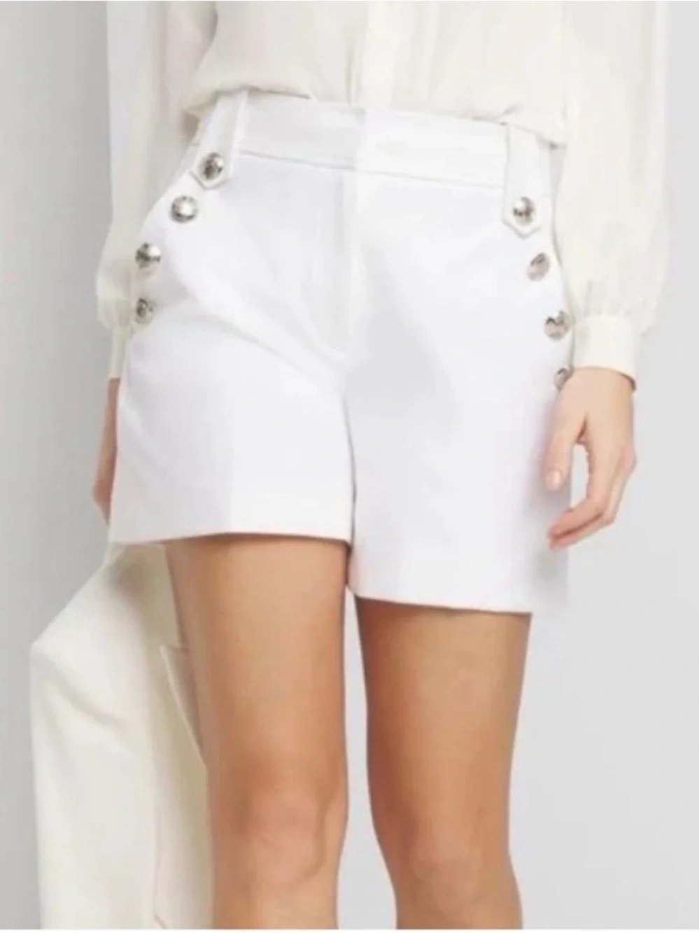 White House Black Market stylish high